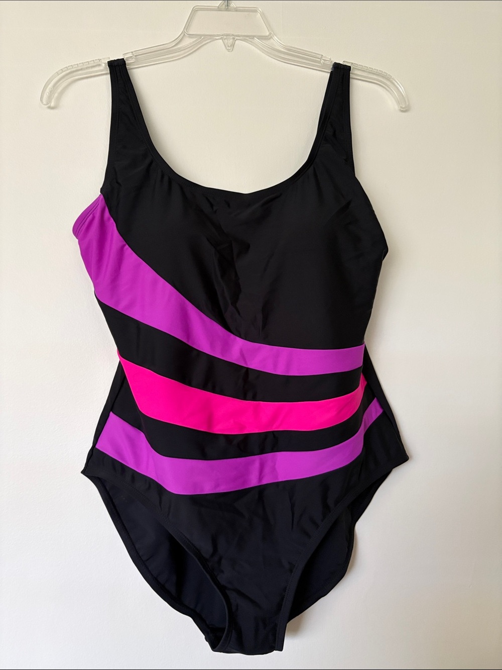 Swimsuits for All.  Size 18